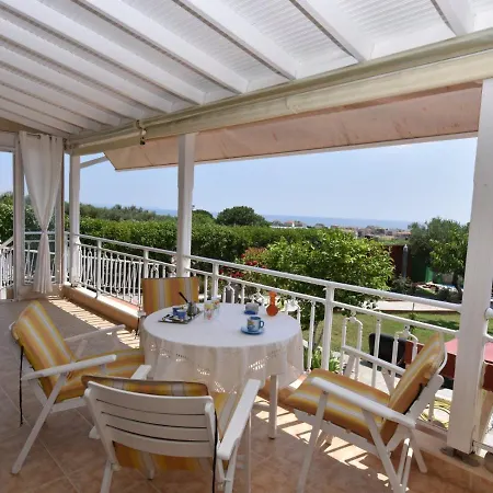Eva's Treasure By Travelpro Sevices Nea Halkidiki *