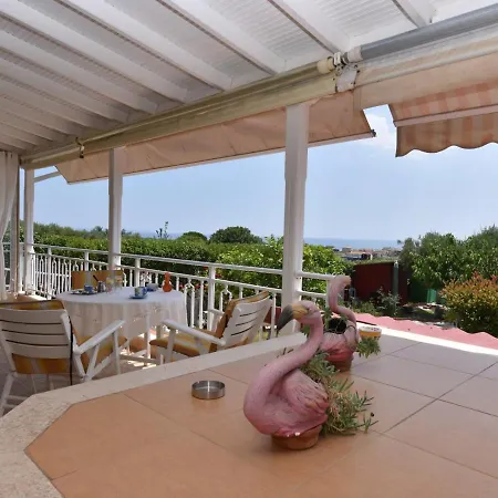 Eva's Treasure By Travelpro Sevices Nea Halkidiki בית נופש *