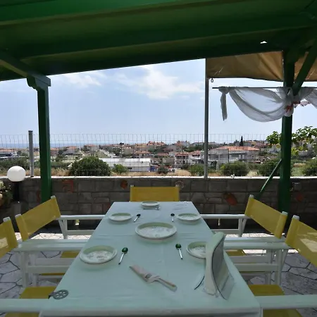 Eva's Treasure By Travelpro Sevices Nea Halkidiki * פלוגיטה