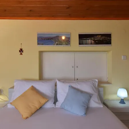Eva's Treasure By Travelpro Sevices Nea Halkidiki פלוגיטה