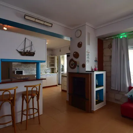 Eva's Treasure By Travelpro Sevices Nea Halkidiki *