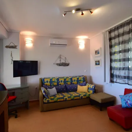 Eva's Treasure By Travelpro Sevices Nea Halkidiki