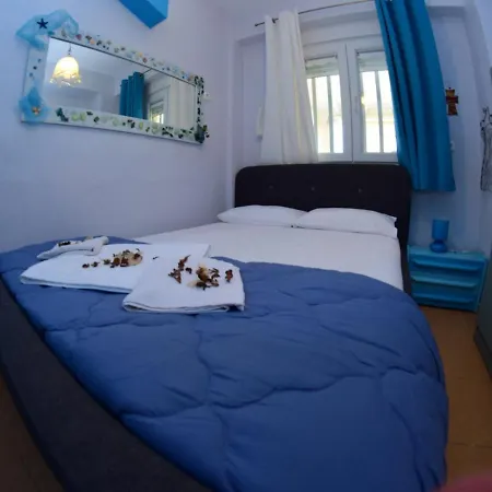 בית נופש Eva's Treasure By Travelpro Sevices Nea Halkidiki *