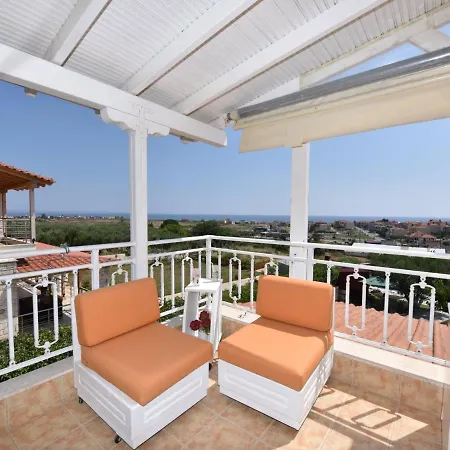 Eva's Treasure By Travelpro Sevices Nea Halkidiki *