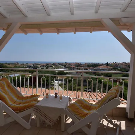 Case de vacanță Eva's Treasure By Travelpro Sevices Nea Halkidiki Flogita