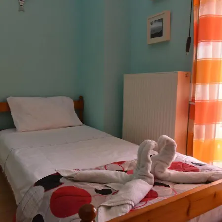 Eva's Treasure By Travelpro Sevices Nea Halkidiki Flogita