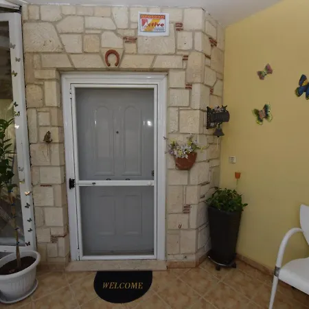 Case de vacanță Eva's Treasure By Travelpro Sevices Nea Halkidiki Flogita