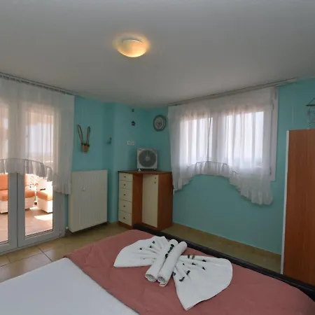 Eva's Treasure By Travelpro Sevices Nea Halkidiki Case de vacanță Flogita