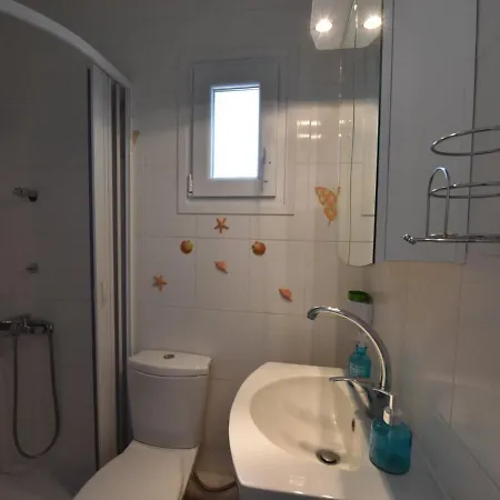 Eva's Treasure By Travelpro Sevices Nea Halkidiki Case de vacanță *