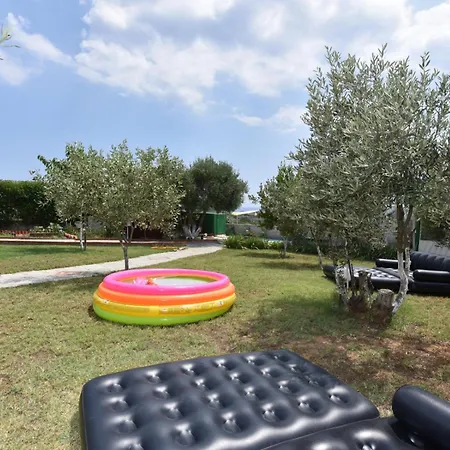 Eva's Treasure By Travelpro Sevices Nea Halkidiki