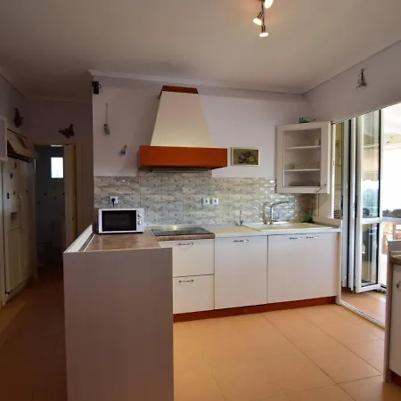Case de vacanță Eva's Treasure By Travelpro Sevices Nea Halkidiki
