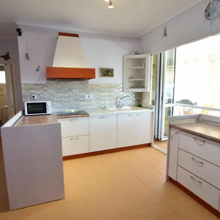 Case de vacanță Eva's Treasure By Travelpro Sevices Nea Halkidiki Flogita
