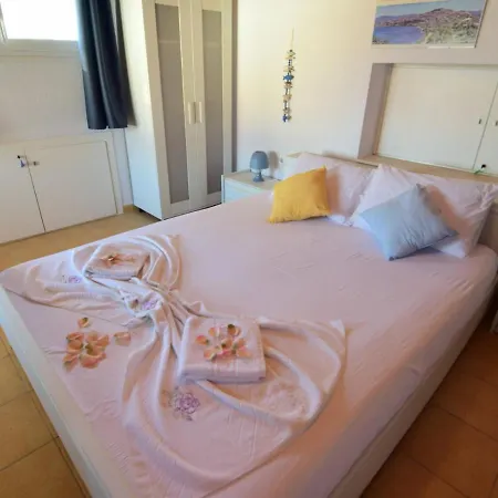 Case de vacanță Eva's Treasure By Travelpro Sevices Nea Halkidiki