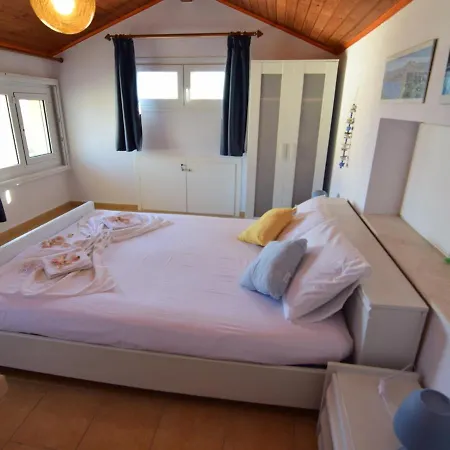 Eva's Treasure By Travelpro Sevices Nea Halkidiki Flogita