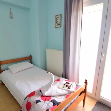 Eva's Treasure By Travelpro Sevices Nea Halkidiki *