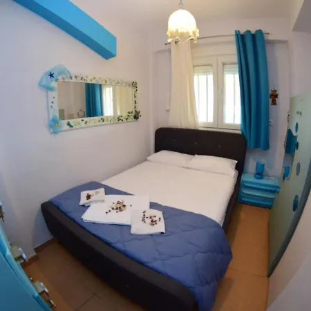 Case de vacanță Eva's Treasure By Travelpro Sevices Nea Halkidiki
