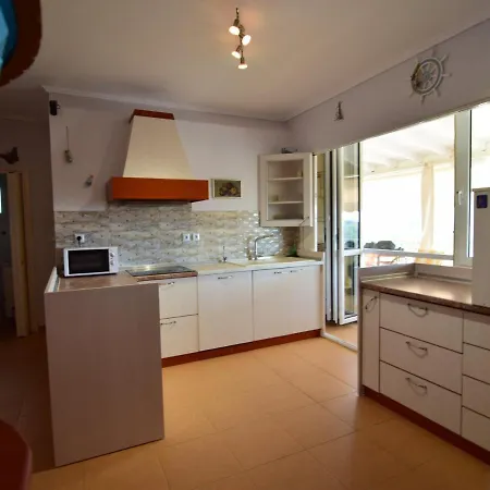 Eva's Treasure By Travelpro Sevices Nea Halkidiki Flogita