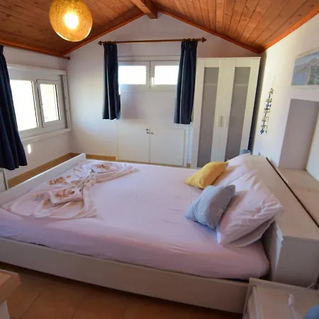 Eva's Treasure By Travelpro Sevices Nea Halkidiki Case de vacanță *